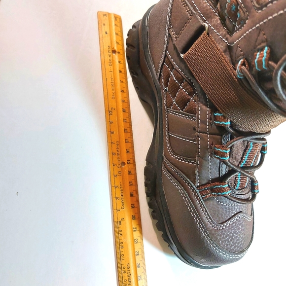 NWT Duty Nine -40C Winter Boots, Size EU 34 - Picture 6 of 16